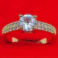 Anillo AQ D 12 - Miniatura 1
