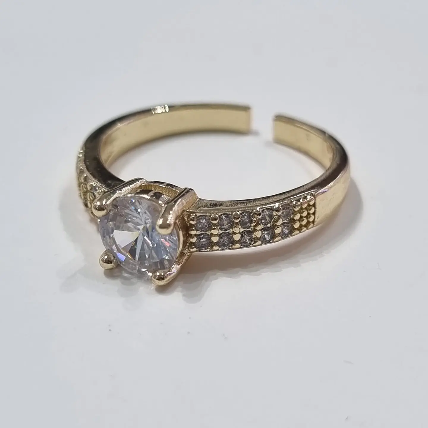 Anillo AQ D 12 2