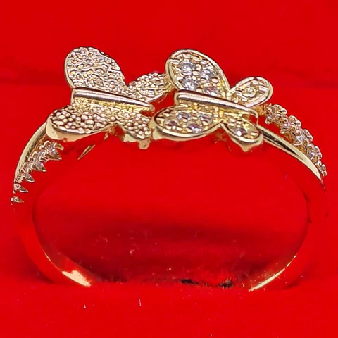 Anillo AQ D 13