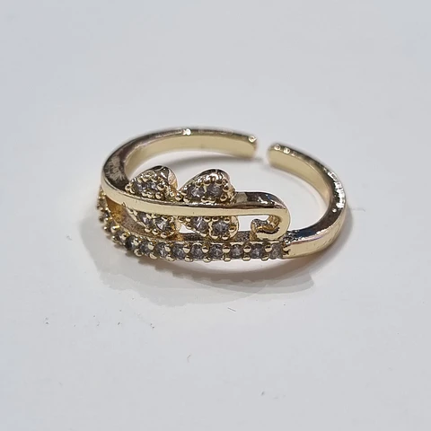 Anillo AQ D 14