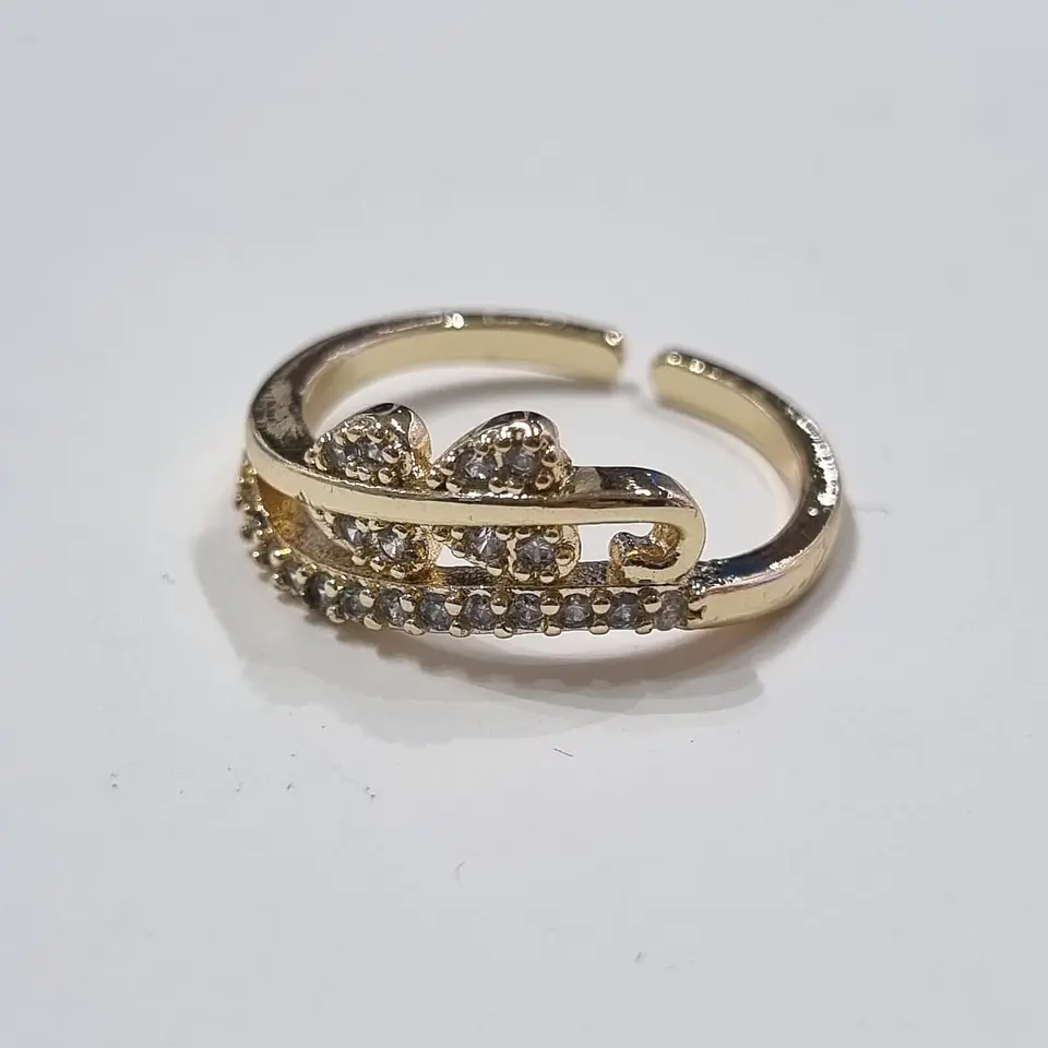 Anillo AQ D 14 2