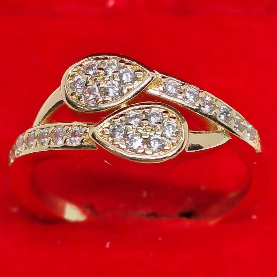 Anillo AQ D 15 1