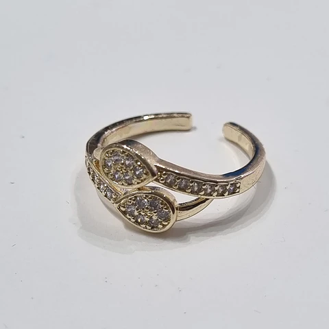 Anillo AQ D 15