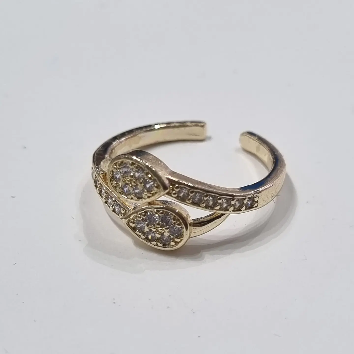 Anillo AQ D 15 2