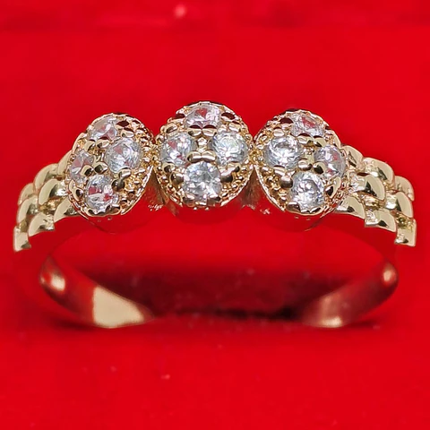 Anillo AQ D 17