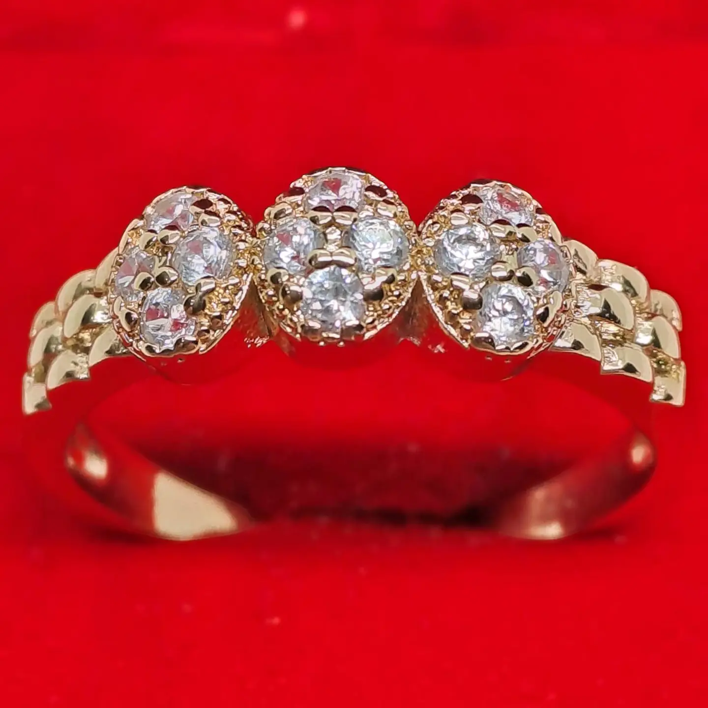Anillo AQ D 17 1