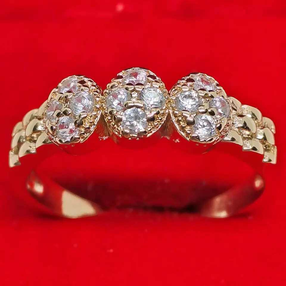 Anillo AQ D 17 1