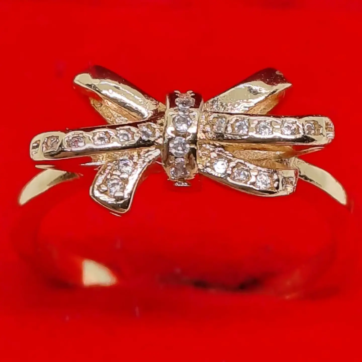 Anillo AQ D 18 1