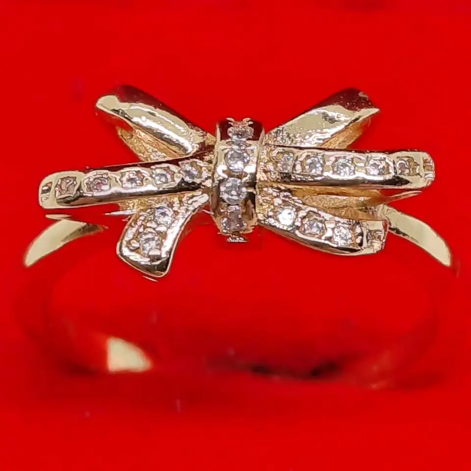 Anillo AQ D 18 1