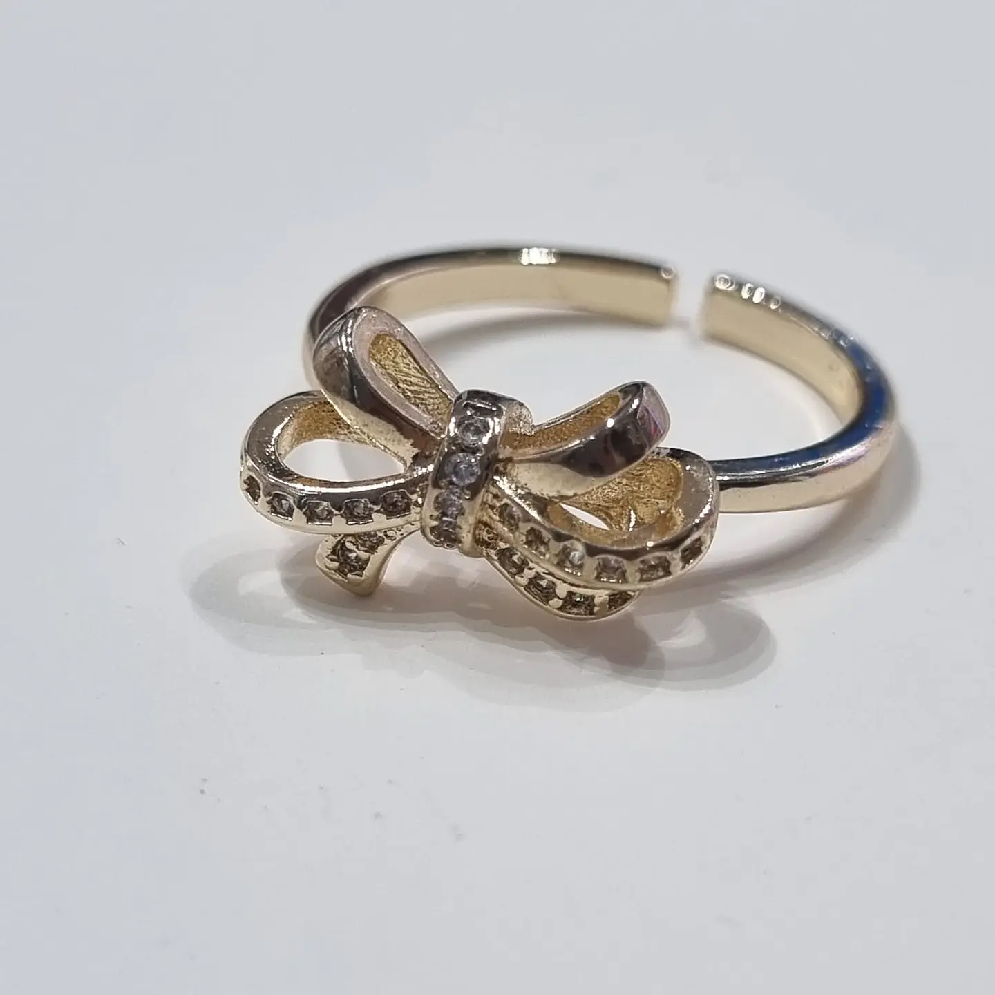 Anillo AQ D 18 2