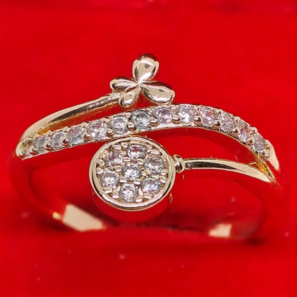 Anillo AQ D 21 1