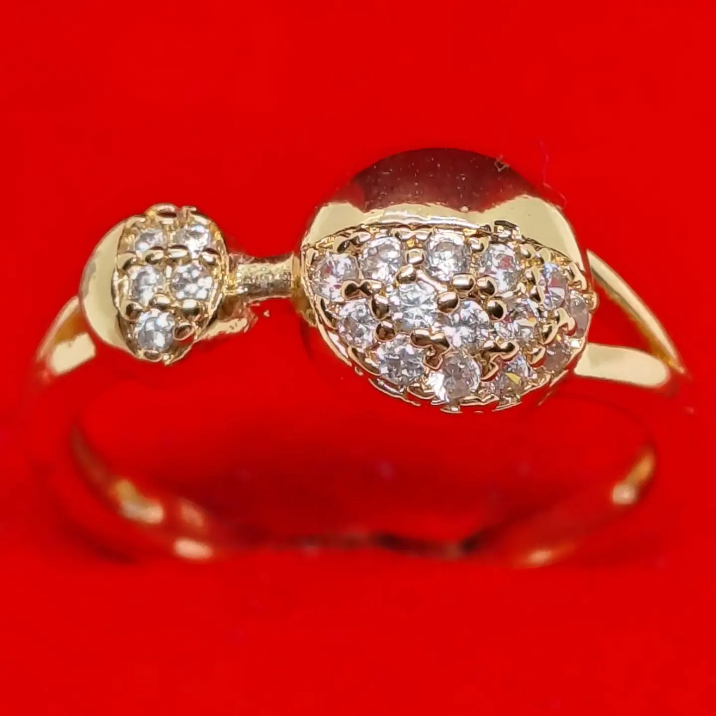 Anillo AQ D 22 1