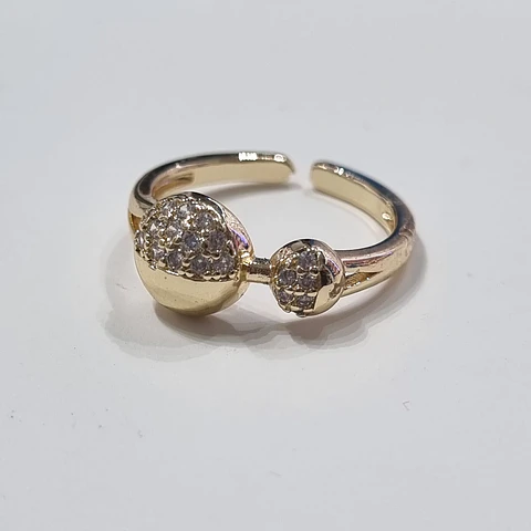 Anillo AQ D 22