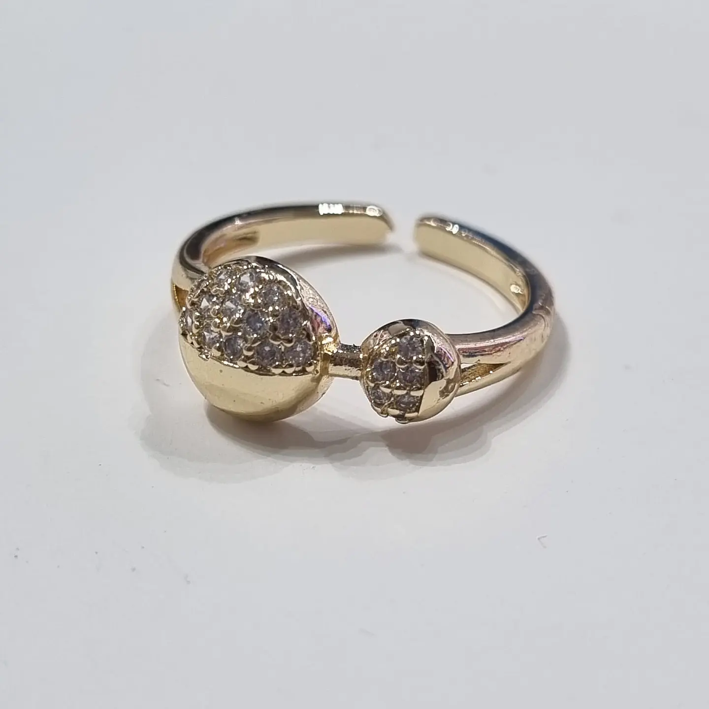 Anillo AQ D 22 2