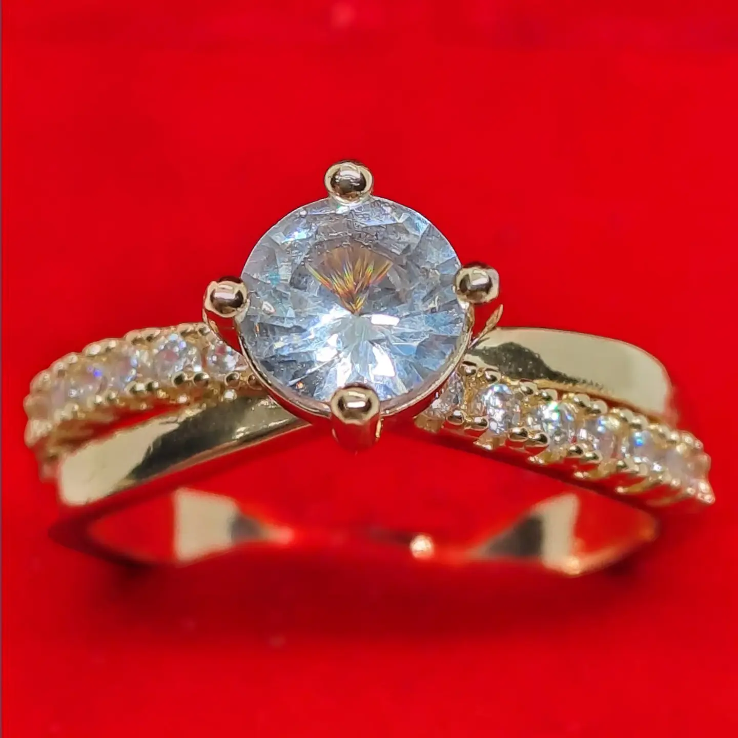 Anillo AQ D 23 1