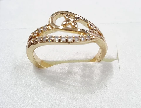 Anillo AQ D 24