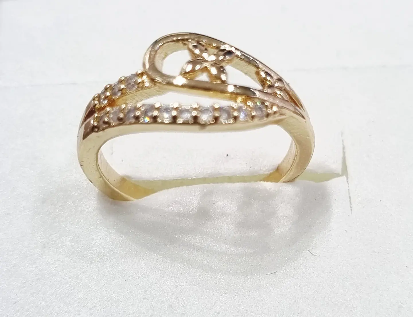 Anillo AQ D 24 2