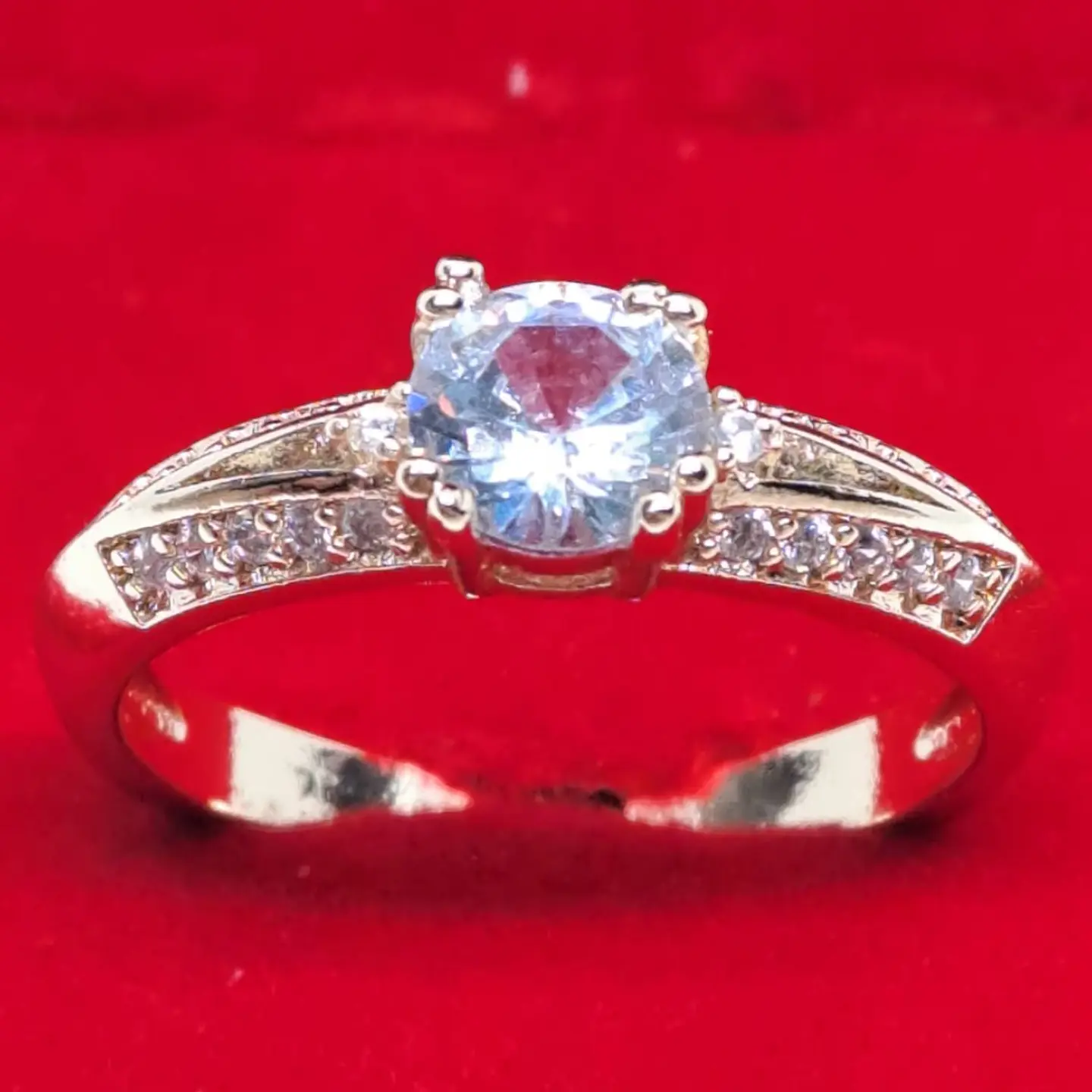 Anillo AQ D 25 1