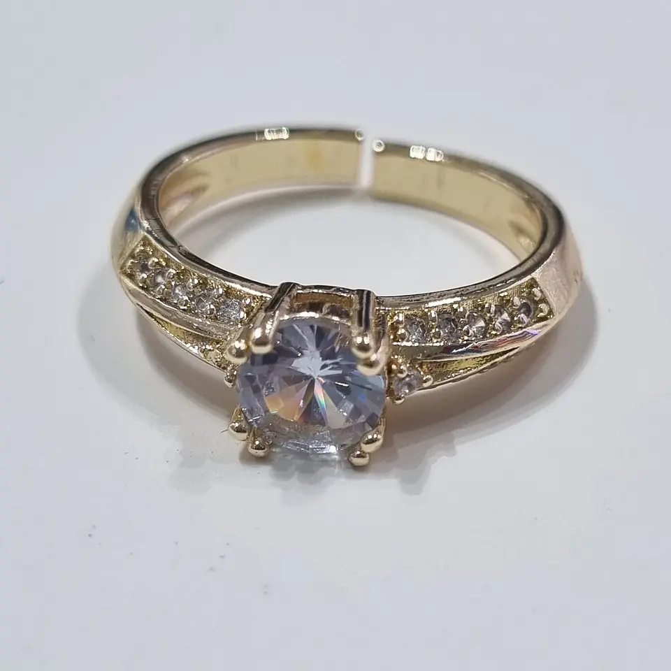 Anillo AQ D 25 2