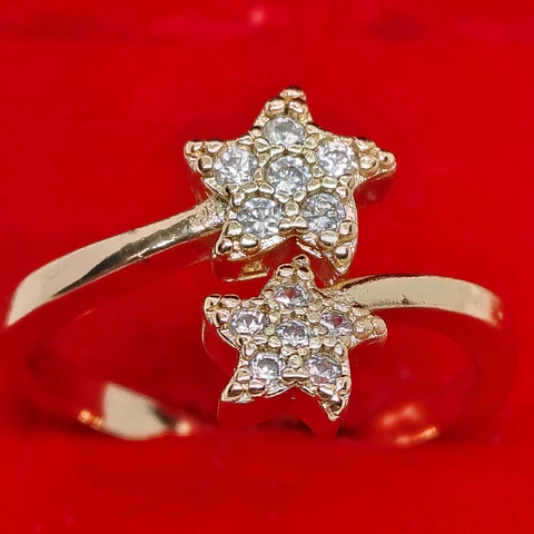 Anillo AQ D 28
