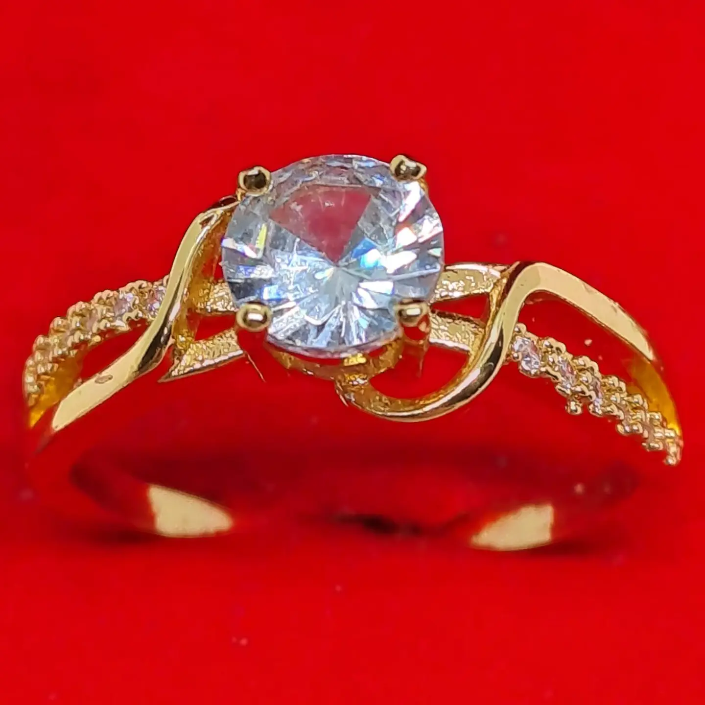 Anillo AQ D 29 1