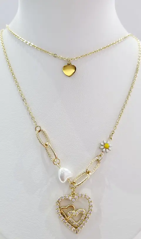 Cadena Ench 6