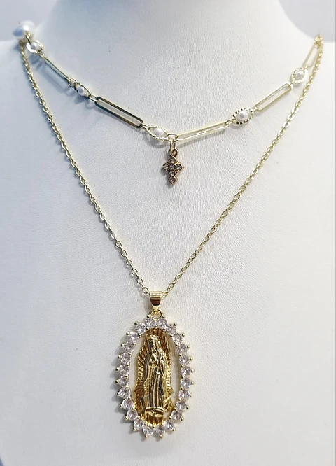 Cadena Ench 17