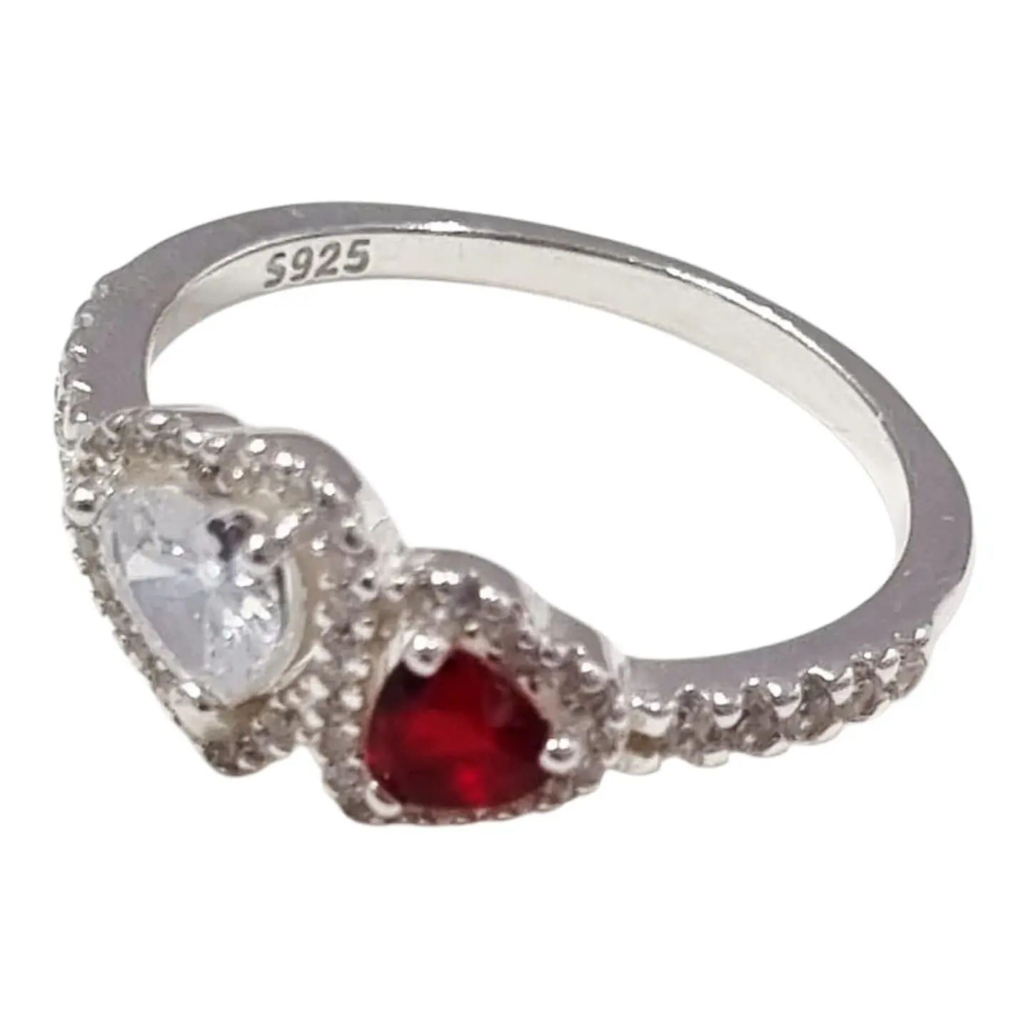 Anillo Plata 1 1