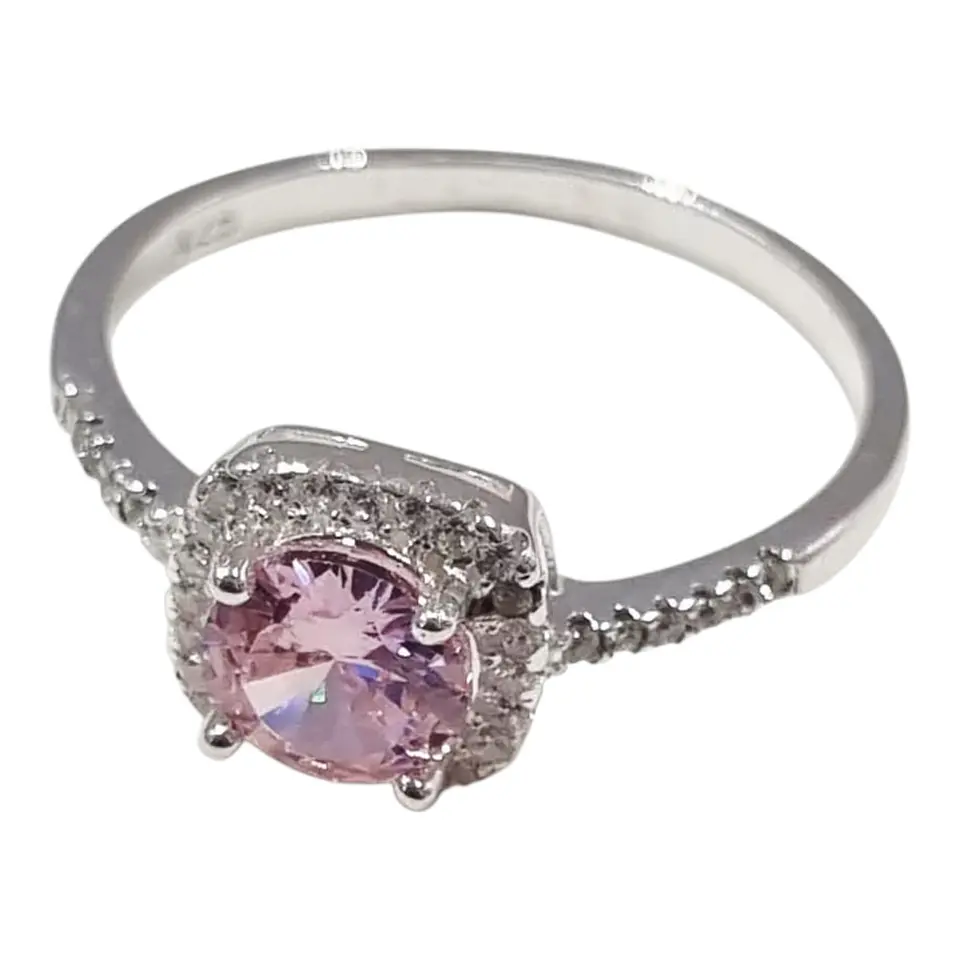 Anillo Plata 6 1