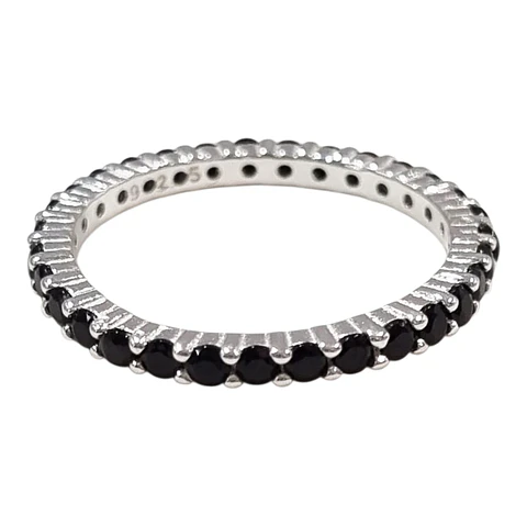 Anillo Plata 7