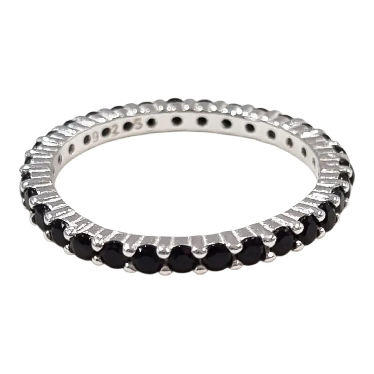 Anillo Plata 7 1