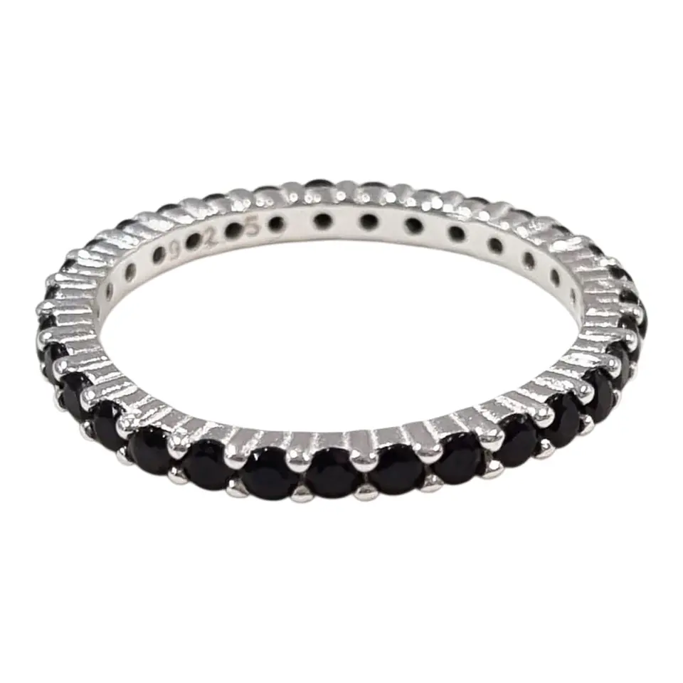 Anillo Plata 7 1