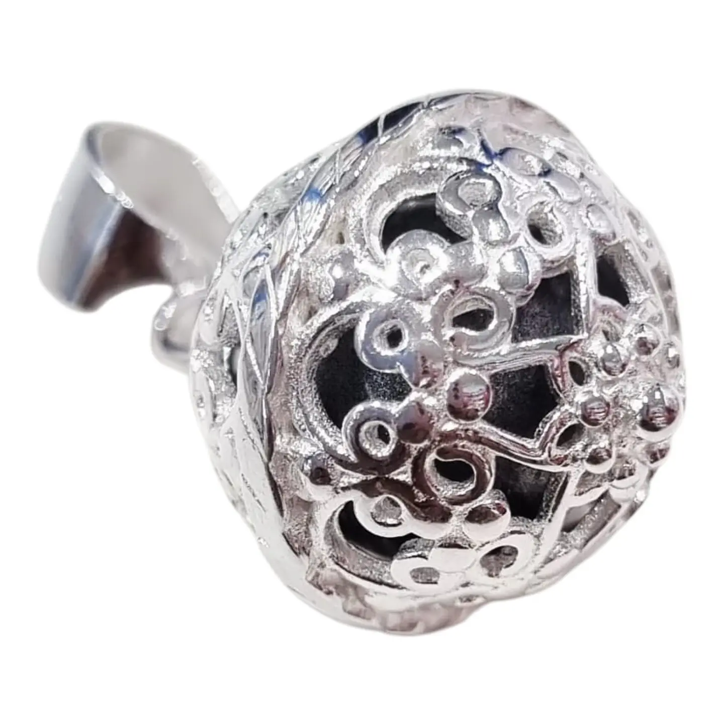 Colgante Plata 1 1