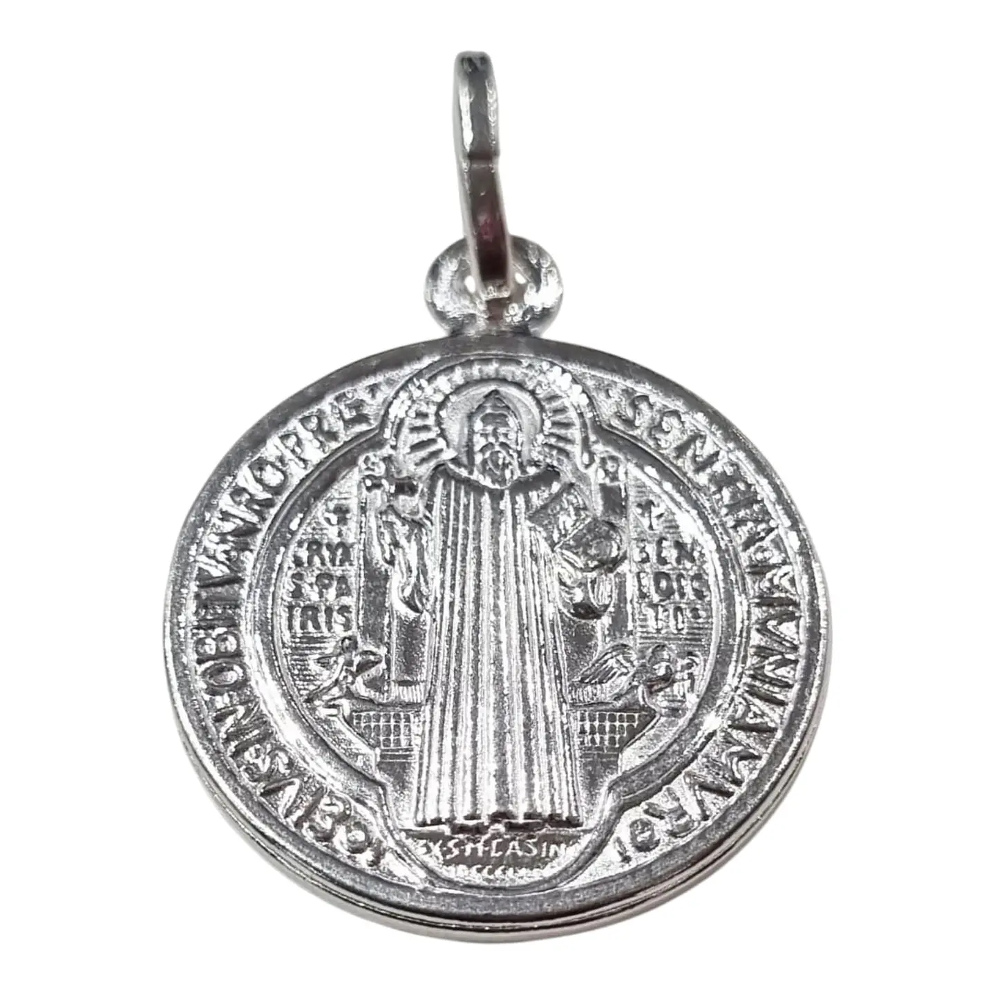 Colgante Plata 8 1