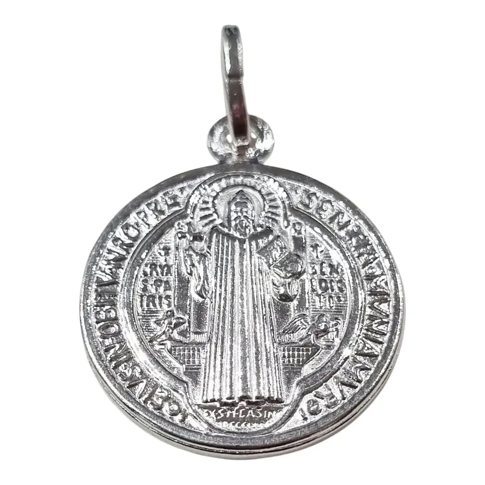 Colgante Plata 8 1