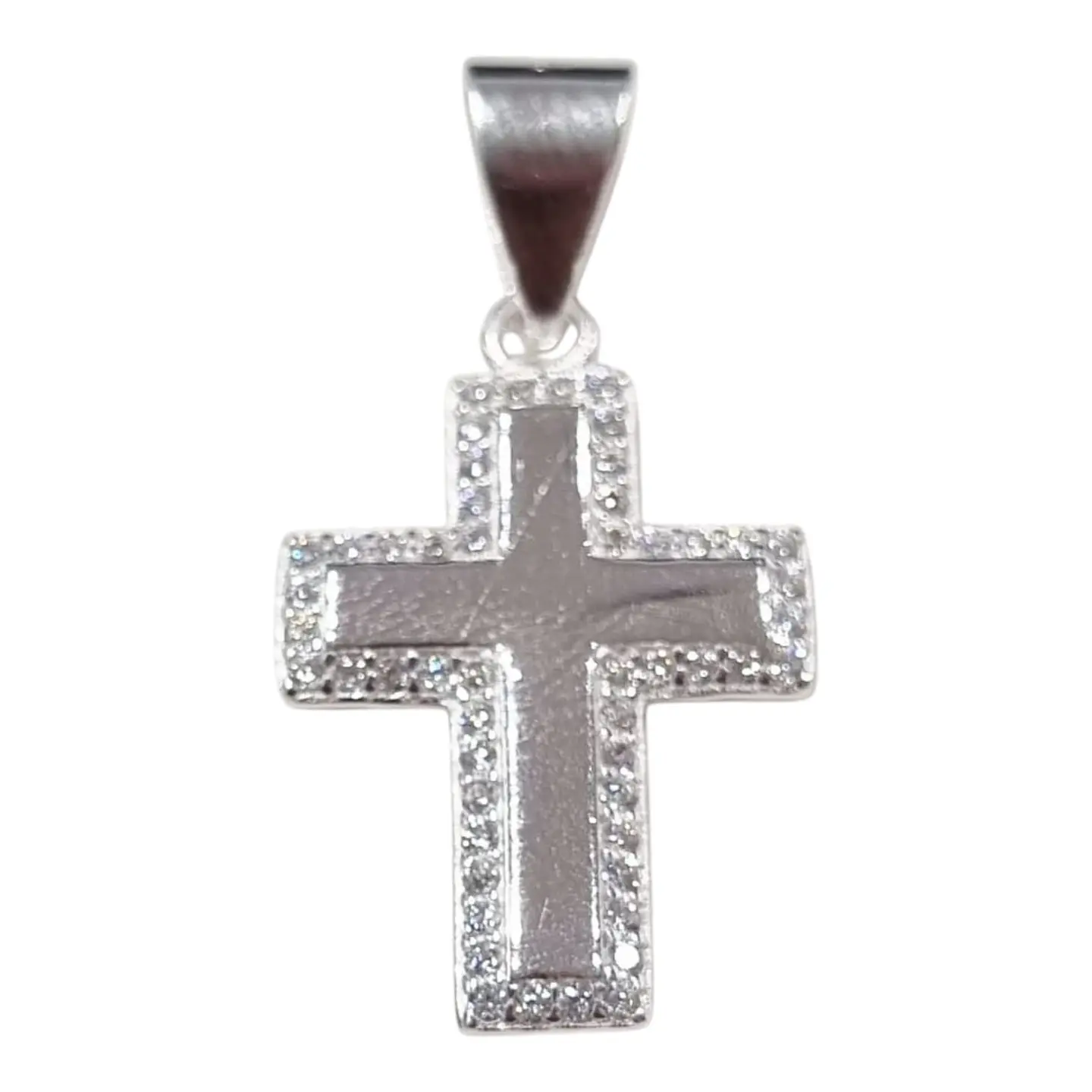 Colgante Plata 11 1