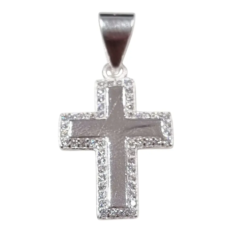 Colgante Plata 11 1