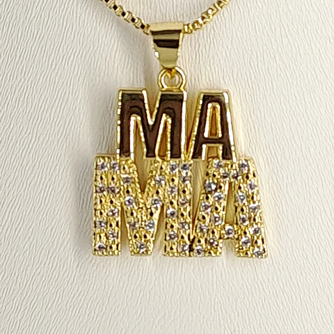 Cadena Ench 1
