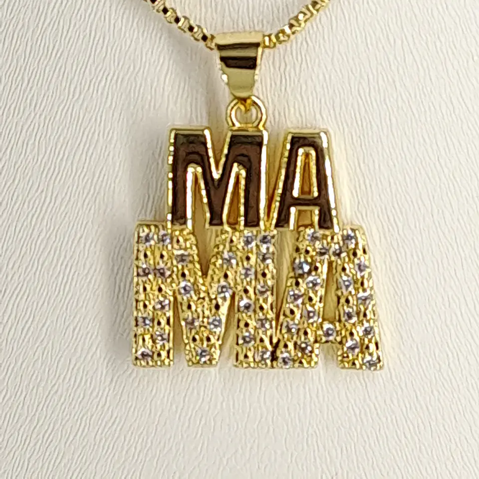 Cadena Ench 1 2