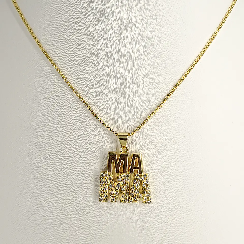 Cadena Ench 1 1