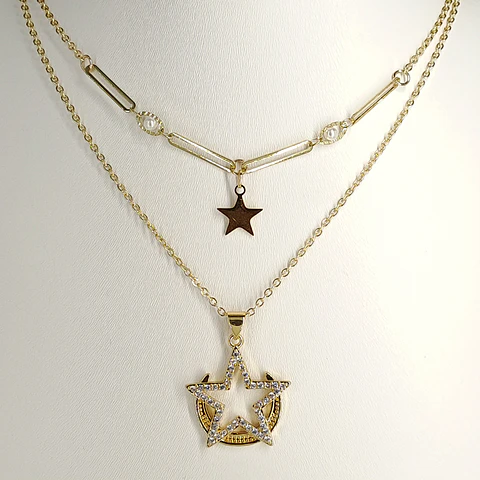 Cadena Ench 4
