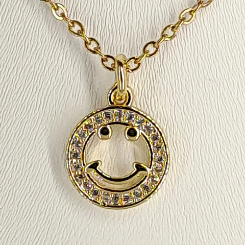 Cadena Ench 8