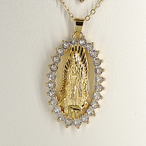 Cadena Ench 15