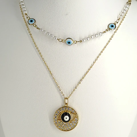 Cadena Ench 16
