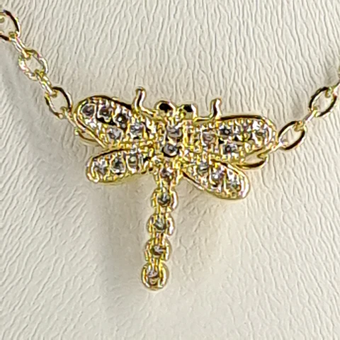 Cadena Ench 17