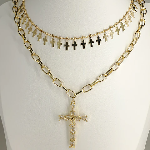 Cadena Ench 19