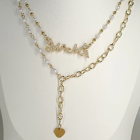 Cadena Ench 20