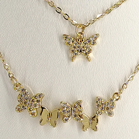 Cadena Ench 21