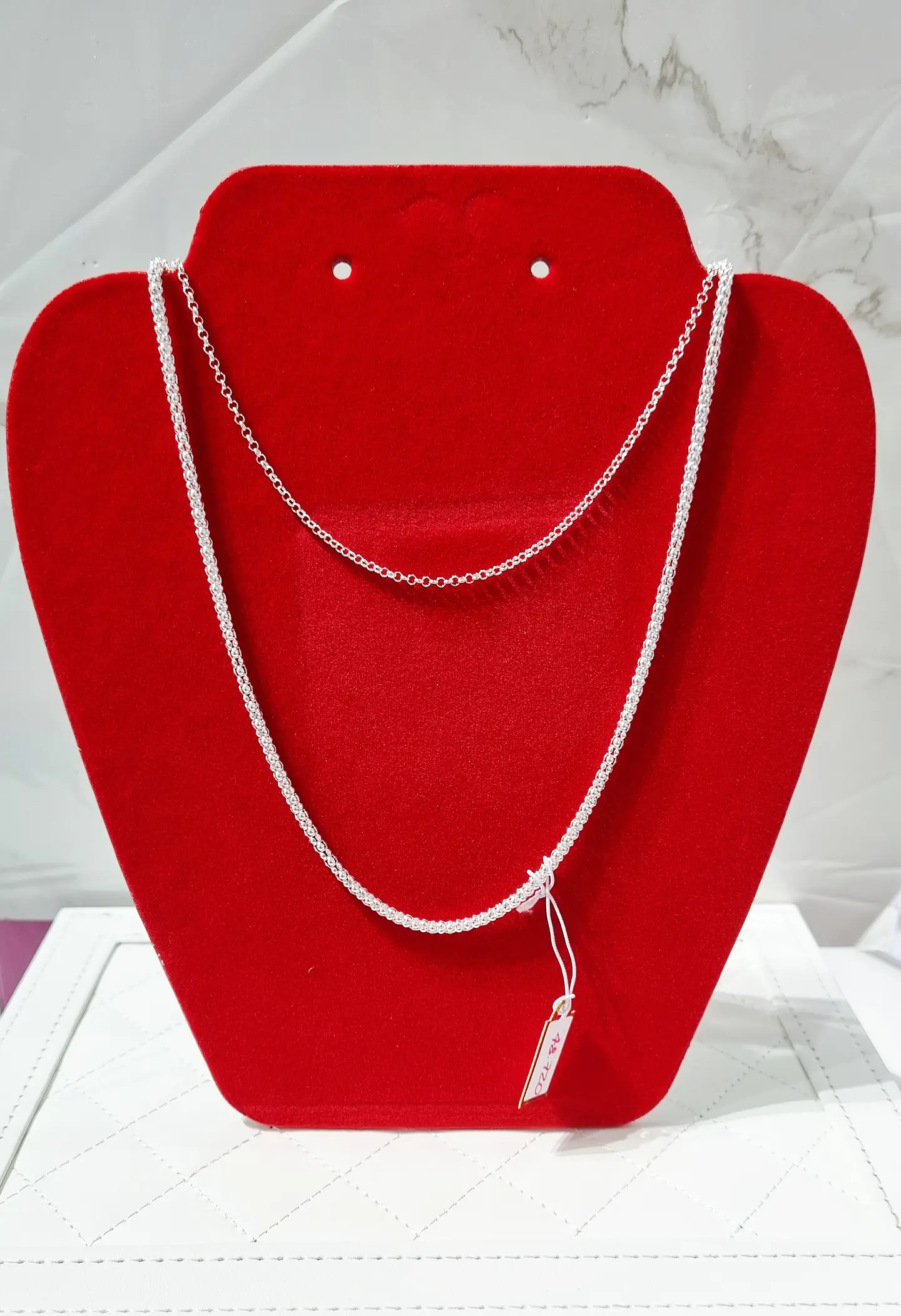 Joyas en Plata Italiana 925