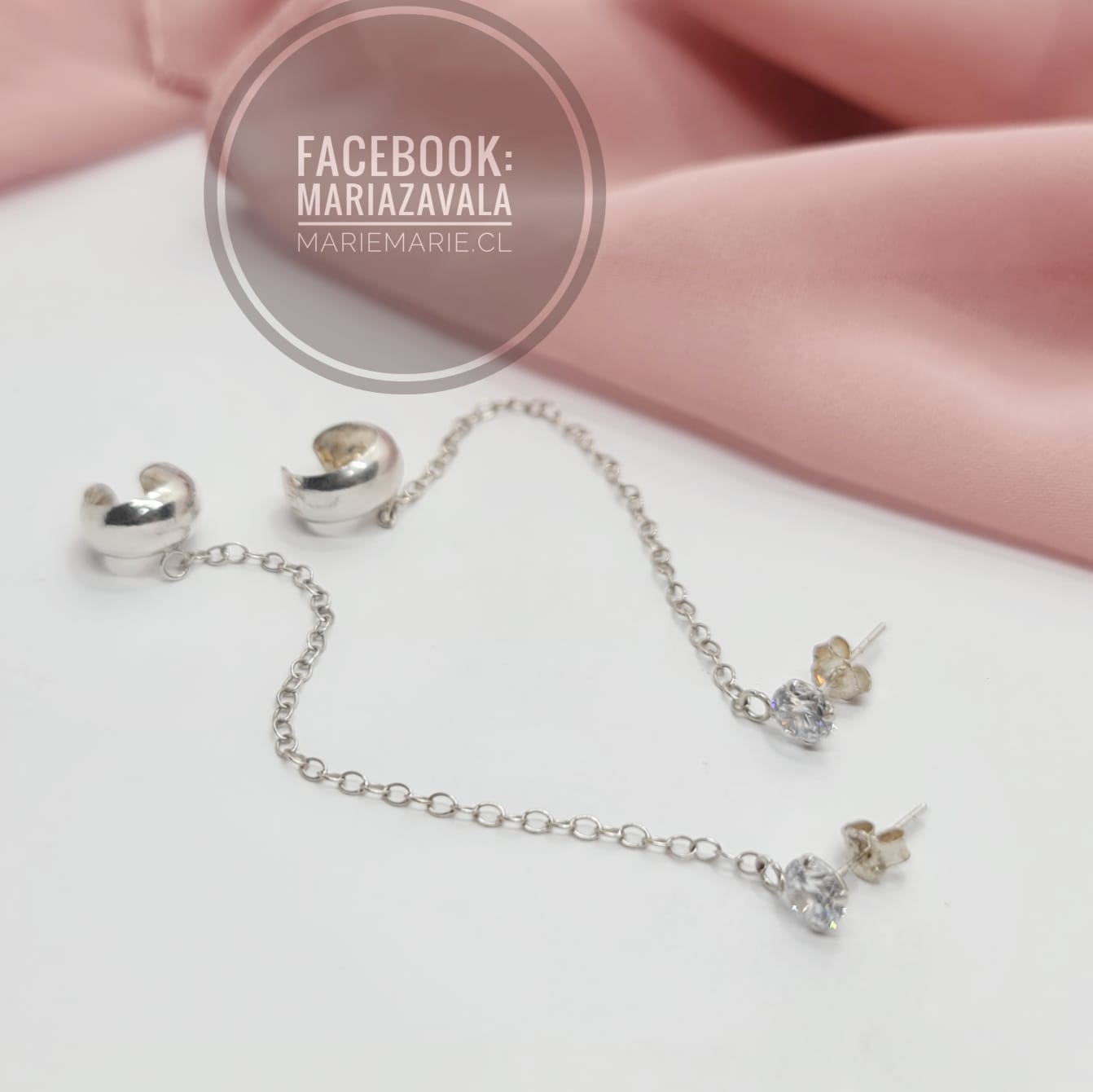 Aros Trepador Cadenas